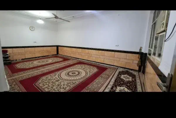 اجاره خانه در عباس آباد
