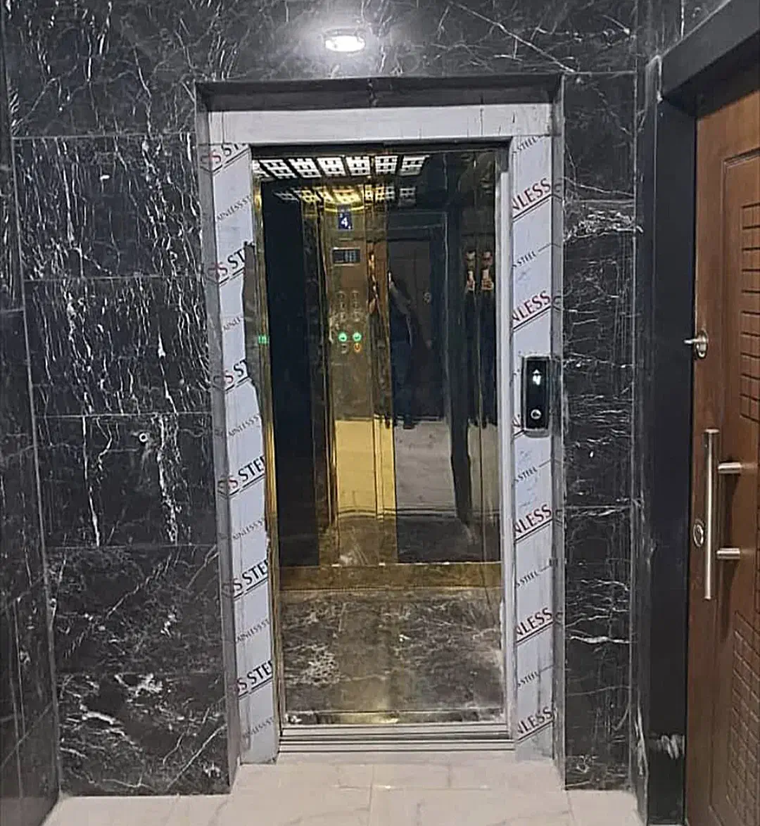 فروش مطب نوساز ماهشهر خیابان منتظری
