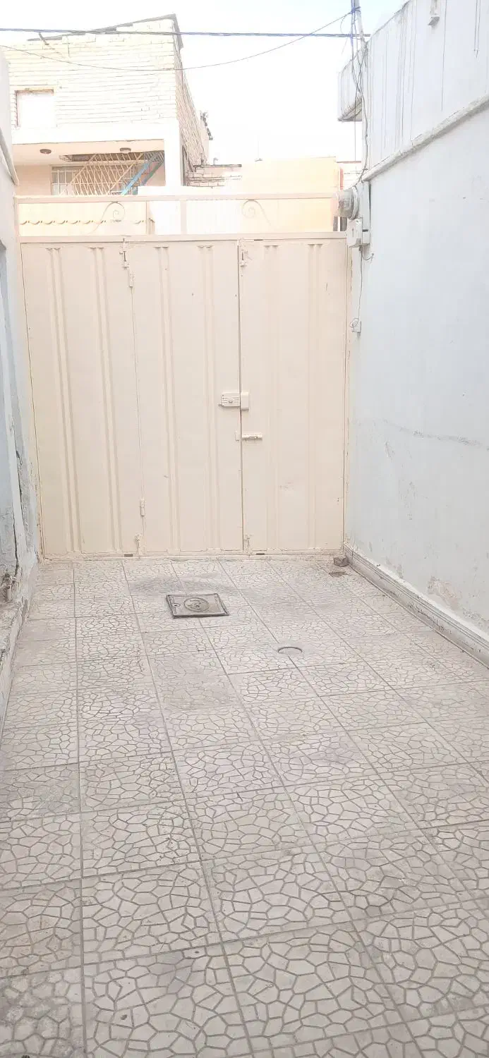 خانه دربست ۸۰ متری