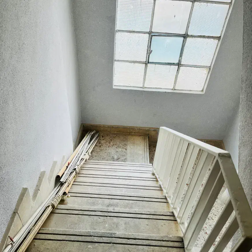 ۱۴۰ متر دربست_ سبلان شمالی
