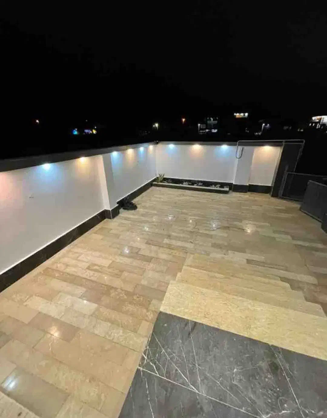 اجاره روزانه ویلادوبلکس استخردارسرپوشیده 850متری