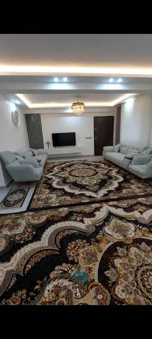 ویلا جنگلی نزدیک به ساحل گیسوم قیمت توافقی