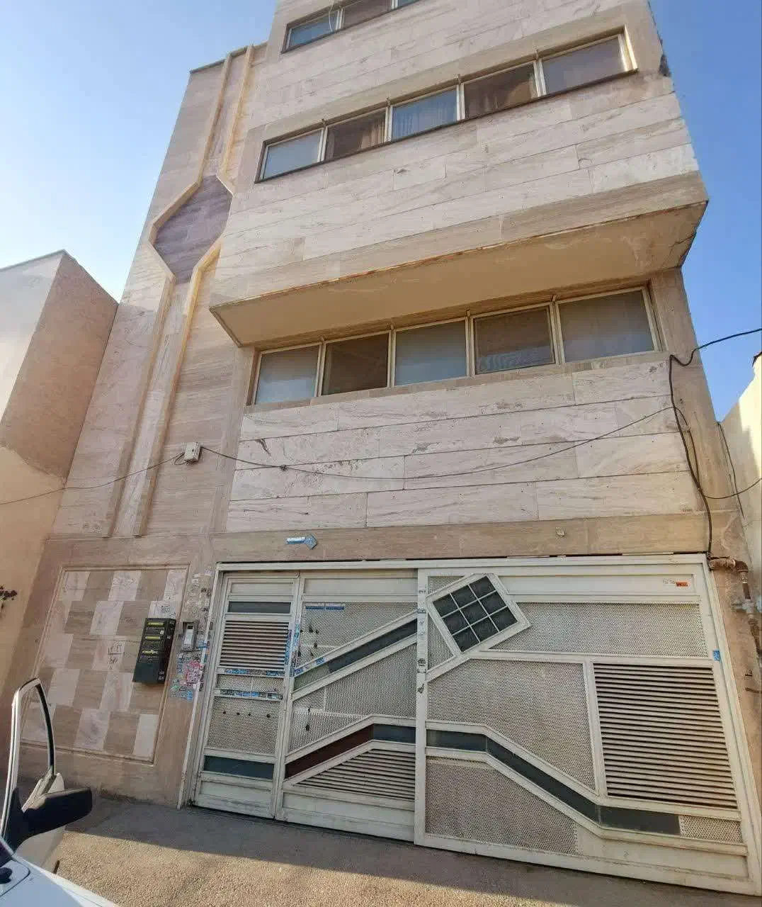 رهن و اجاره
