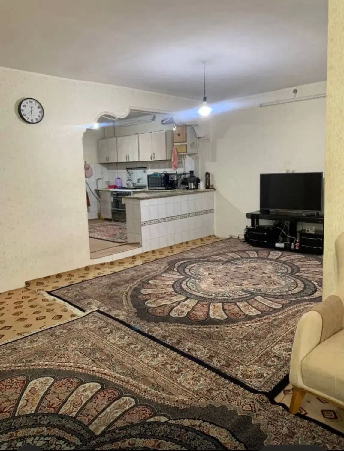 خانه ویلایی دو طبقه راه جدا