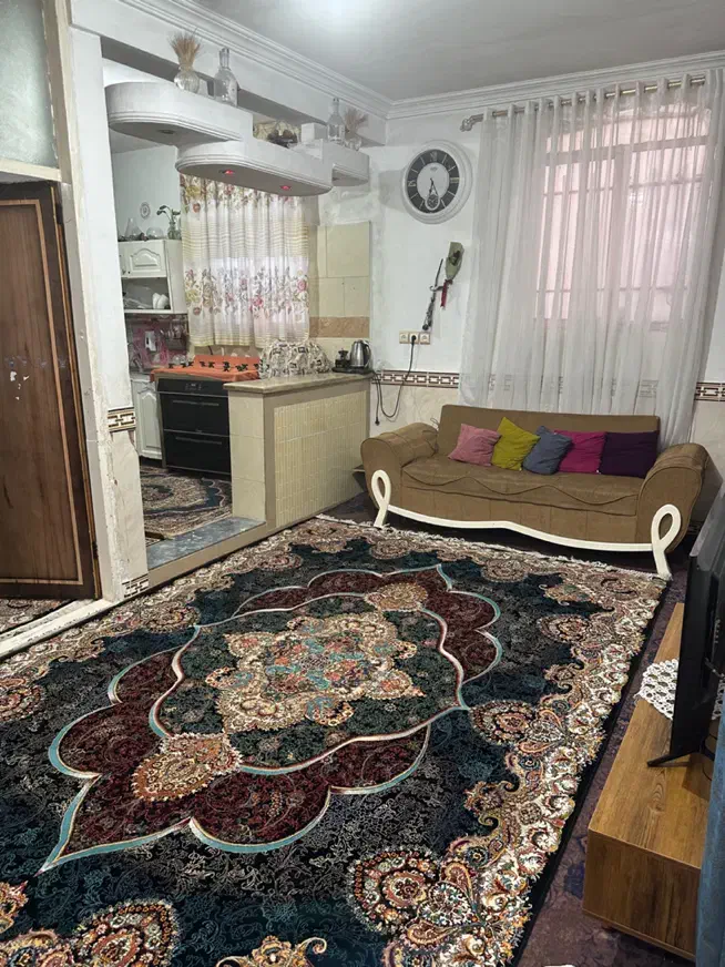 خونه ویلایی ۶۰ متری شیک