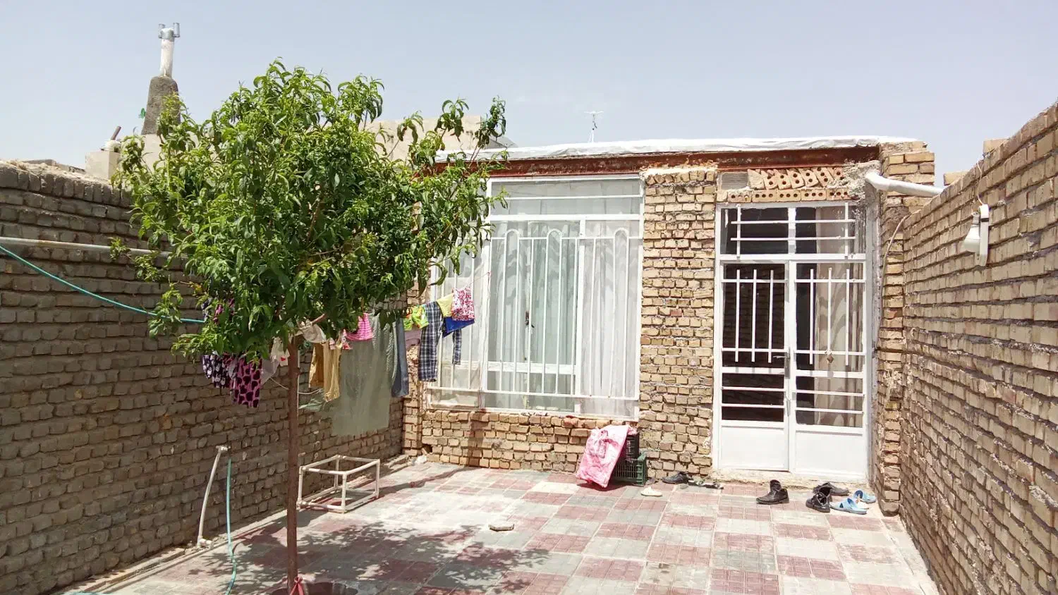 فروش خانه ویلایی نوساز صومعه