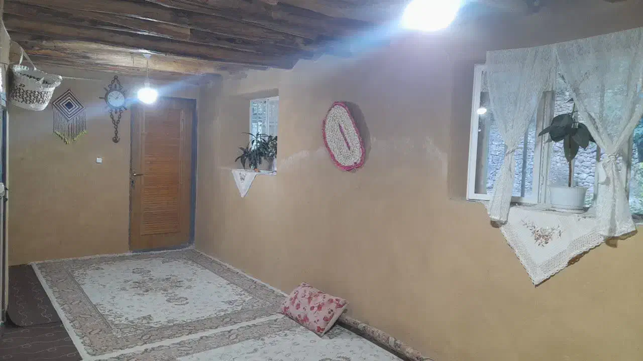 سوئیت اجاره ایی اخلمد