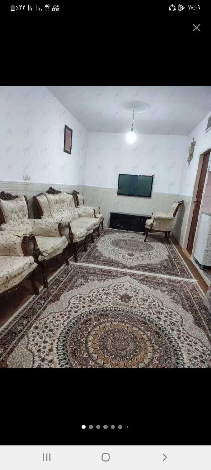 رهن خانه ی ویلایی دربست