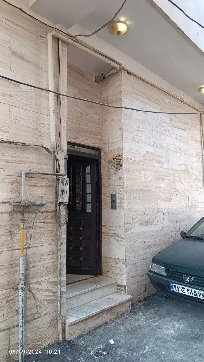 سویت ۴۰ متری گوهردشت