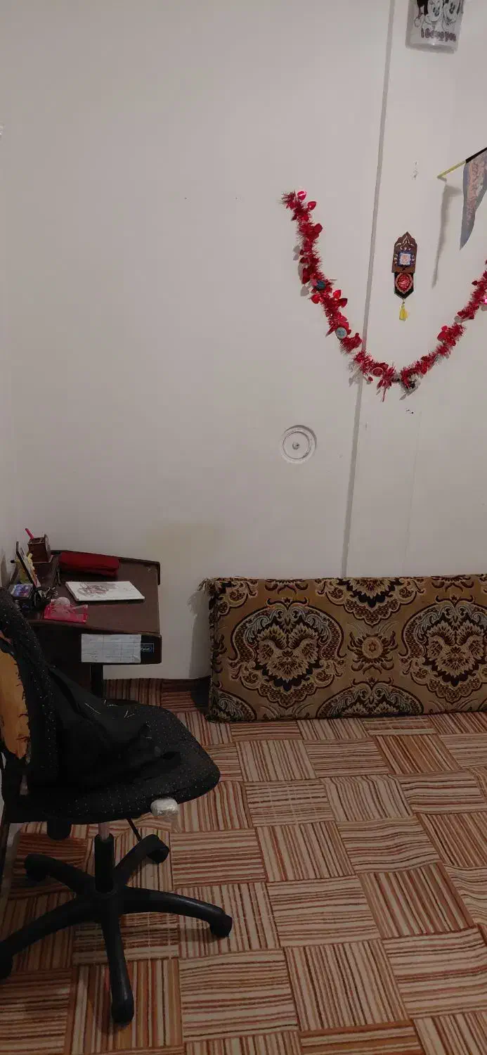 آپارتمان ۸۰ متری بازسازی شده_ ادیب