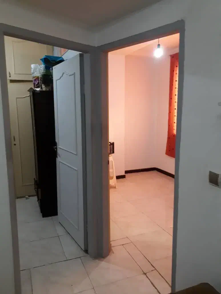 ۵۸ متر دو خواب اندیشه فاز یک