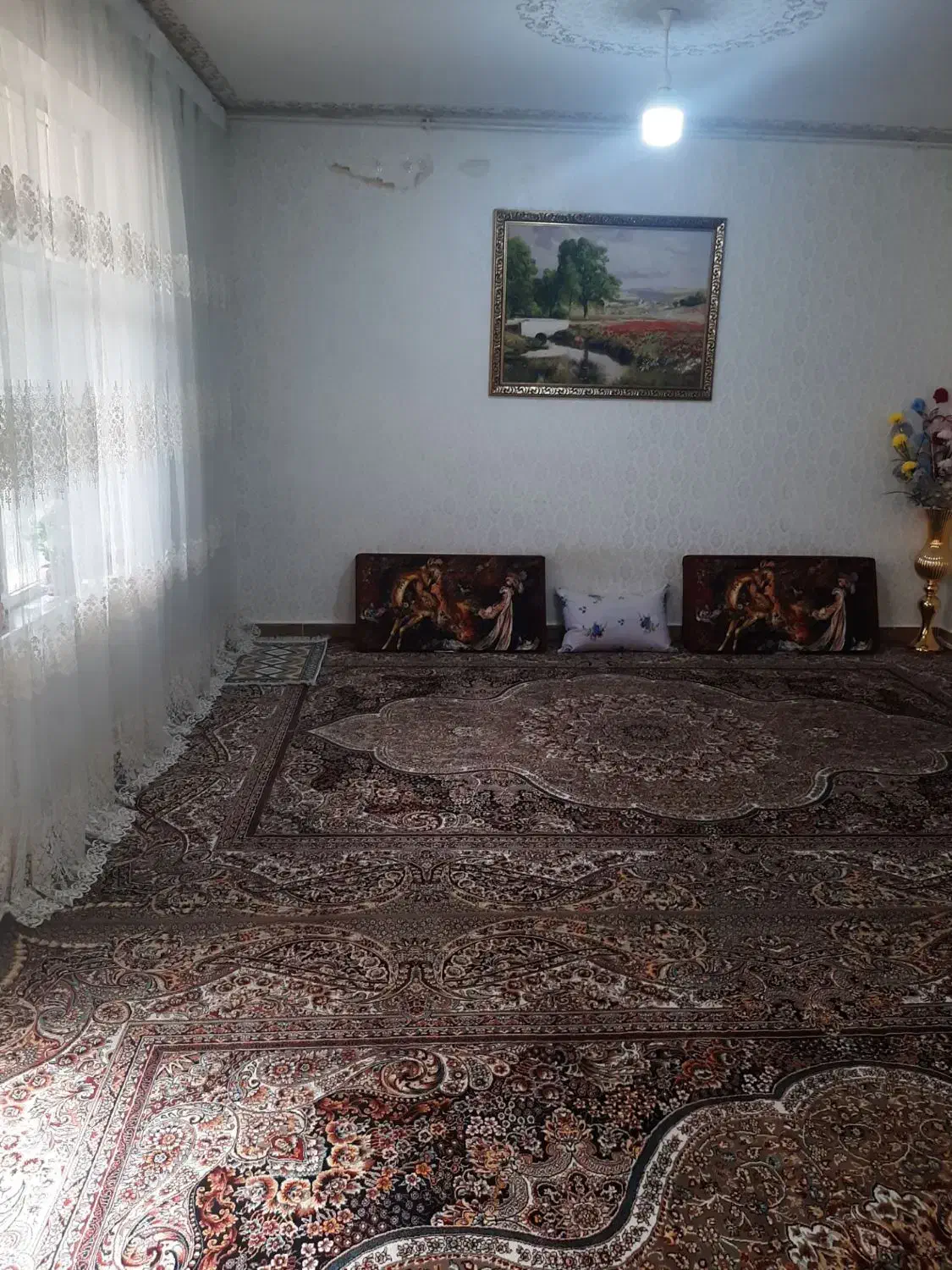 خانه اجاره ای جماران