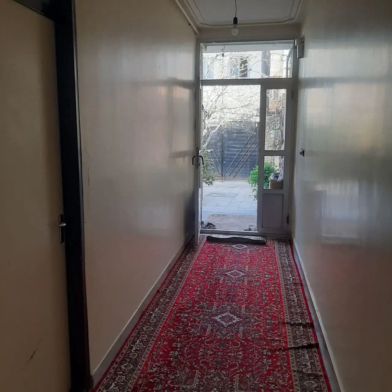 خانه ویلایی