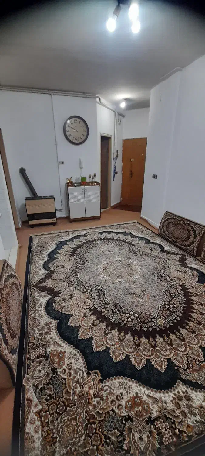 آپارتمان ۵۰ مترمجتمع ایثاررودکی