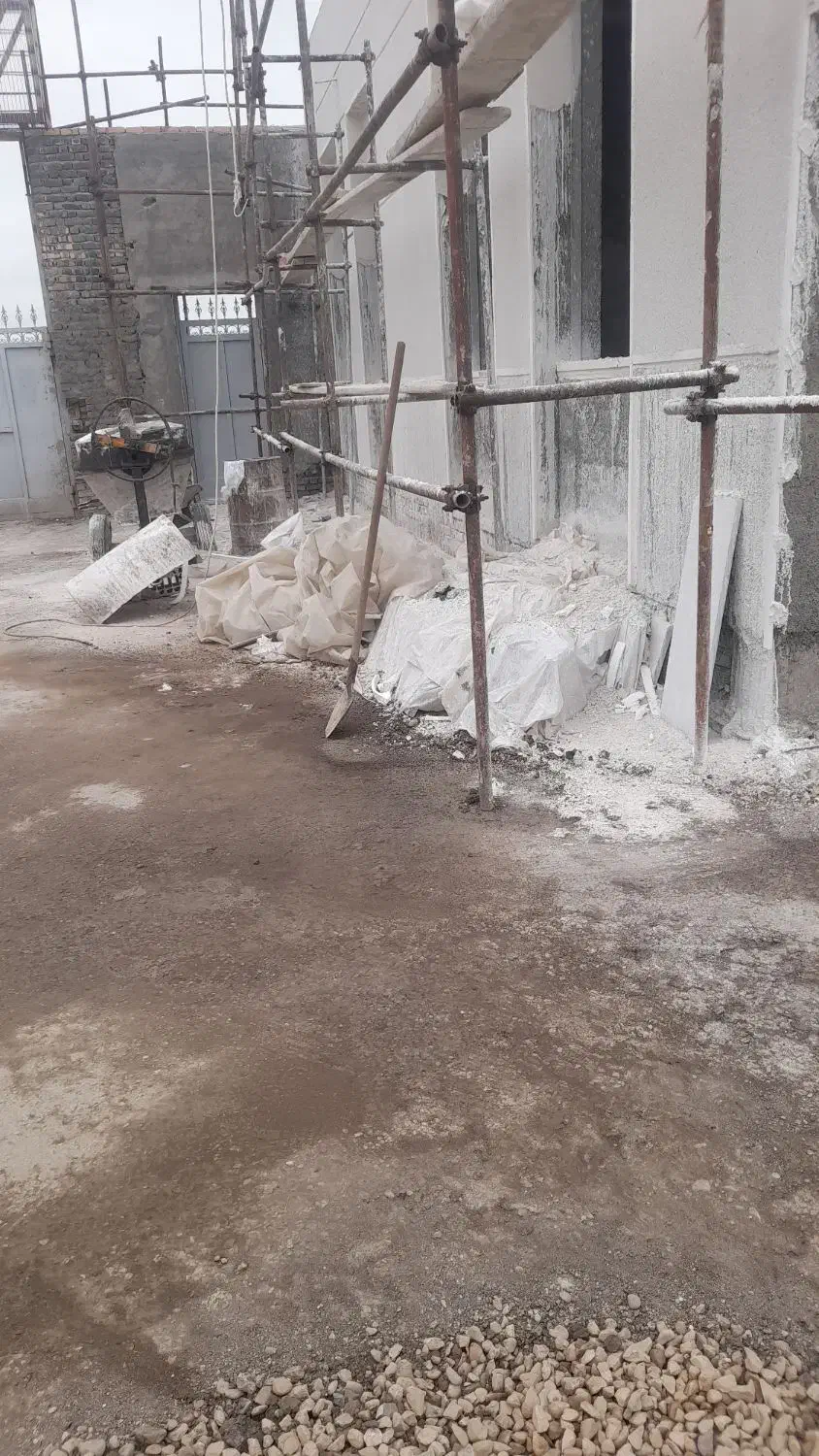 ویلایی کلنگی