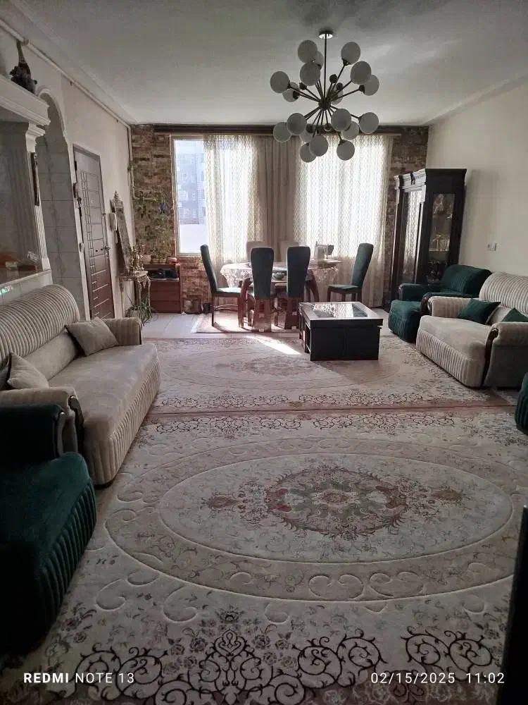 فروش آپارتمان