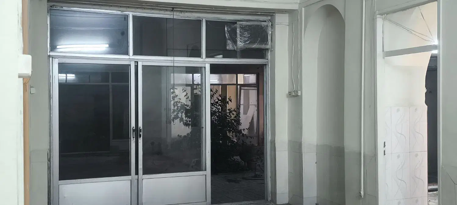 خانه ویلایی ۲۳۰متری درهشت بهشت