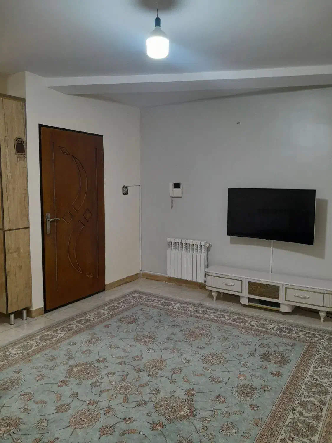 سوییت ۶۵متری  بسیار تمیز ومرتب شهر قرق