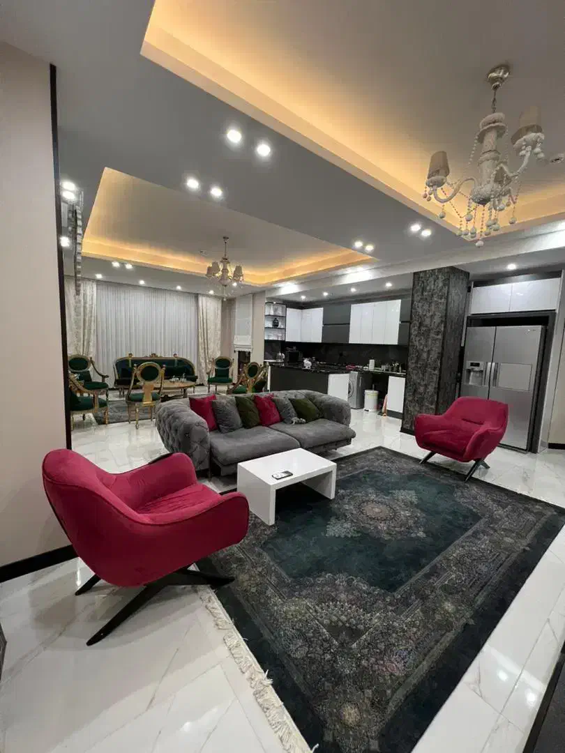 آپارتمان آگاهی بلوک C2
