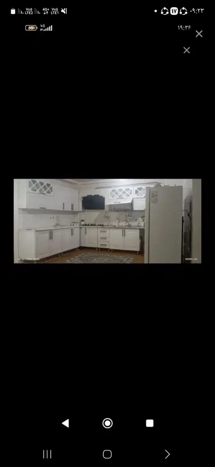 فولاد ابنیه پارس