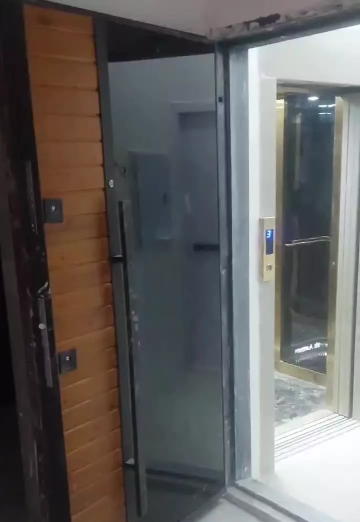 آپارتمان۱۳۷ متربربلوارگلها_الهیه_جانبازان فاز۴