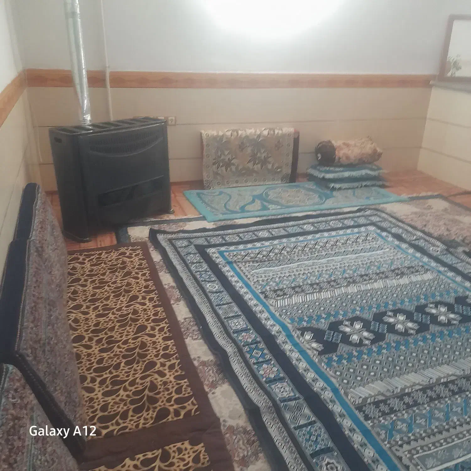 سوئیت  اجاره ای مبله