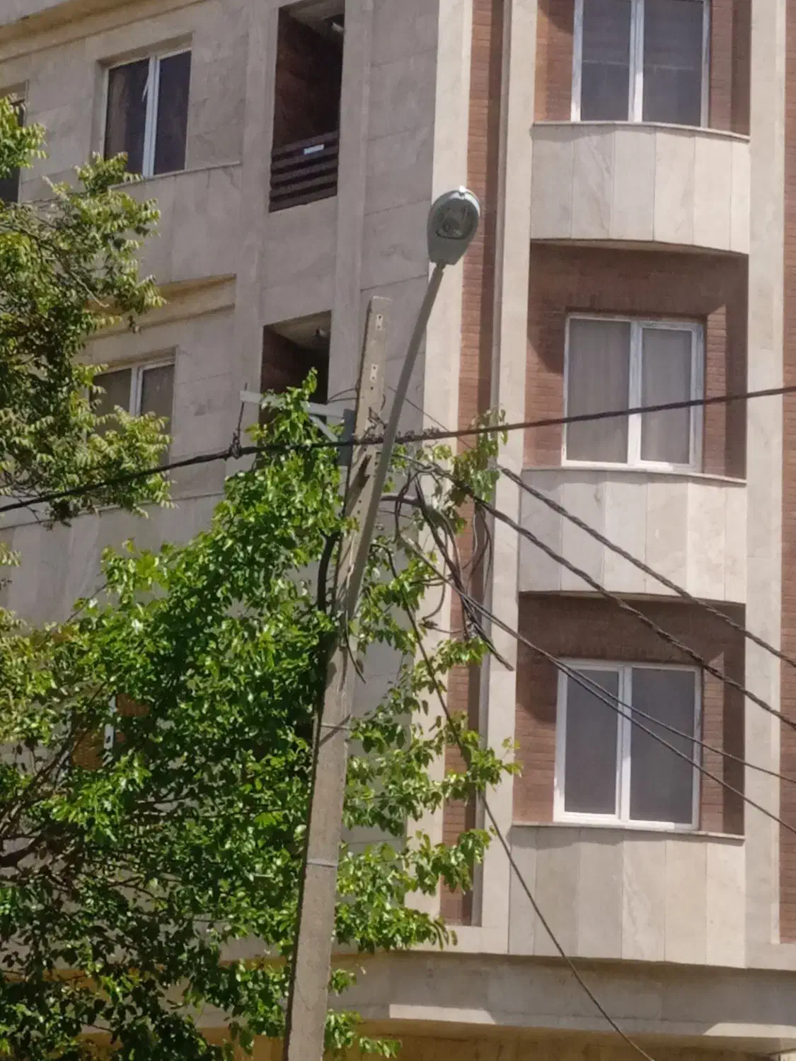 60 متر پارکینگ دار