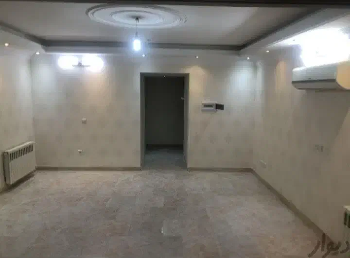 آپارتمان ۸۶ متری