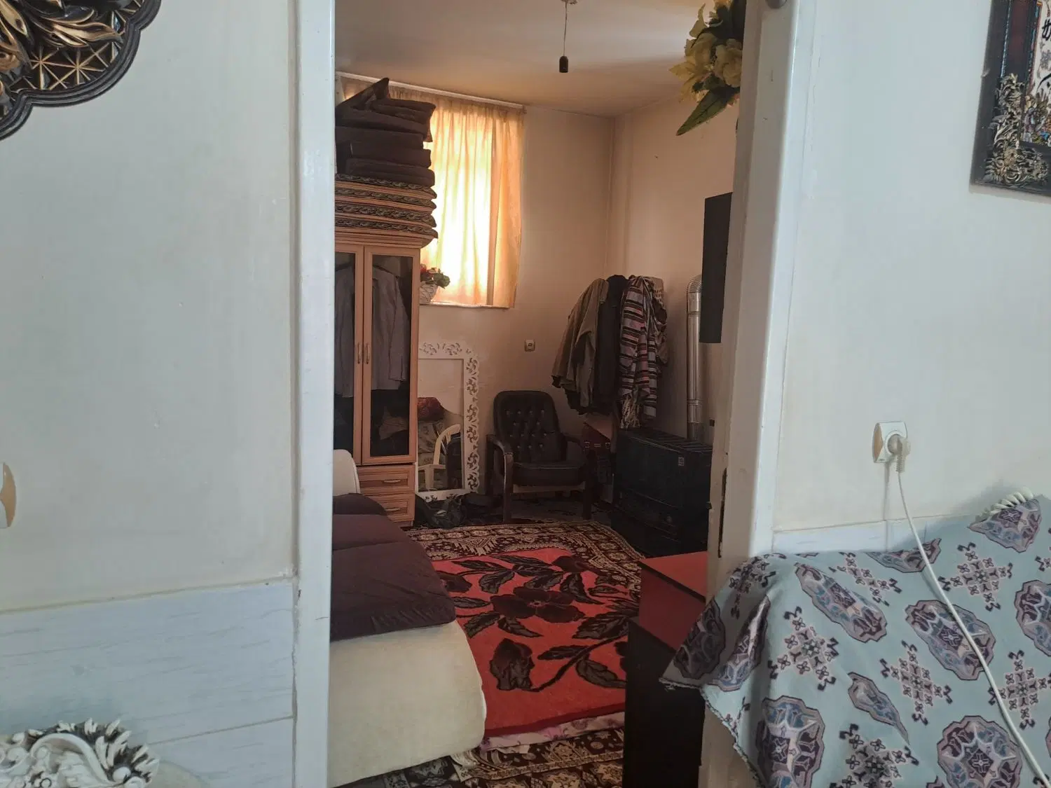 منزل ویلای دربست ماشین رو
