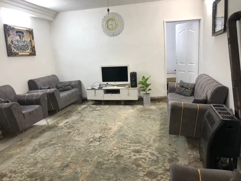 اپارتمان در ایثارگران