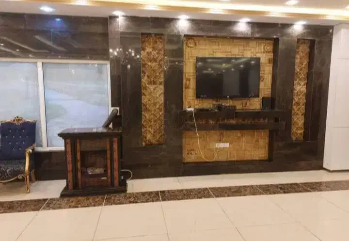 اجاره باغ ویلا روزانه هفتگی باکد30