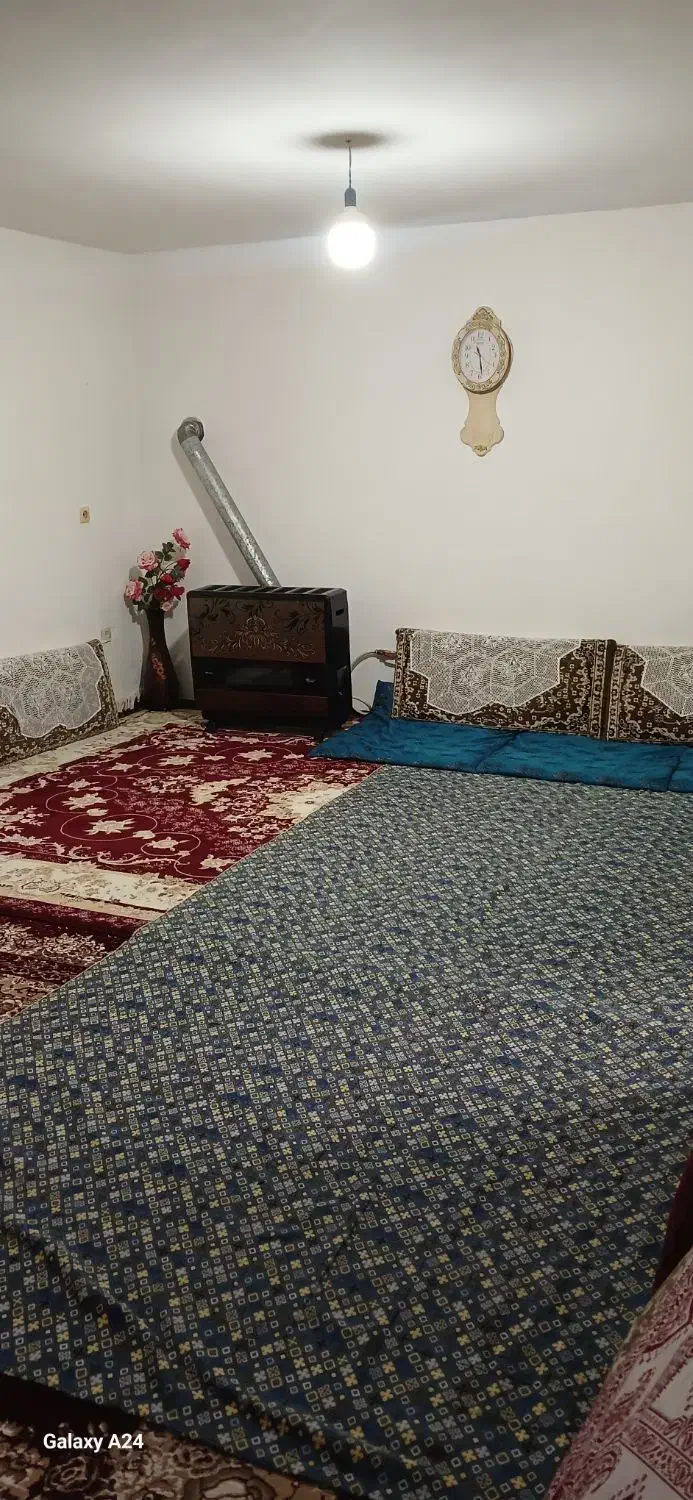 اجاره شبانه خونه مادربزرگ فضایی رویایی