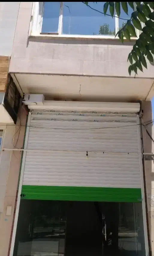 مغازه تجاری  معاوضه