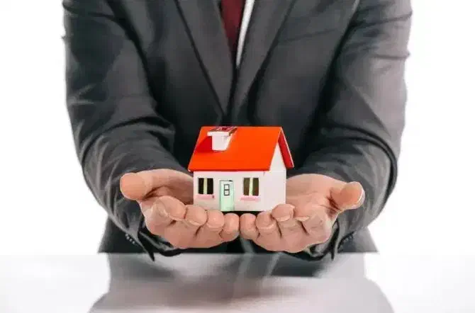 آپارتمان ۲ واحدی