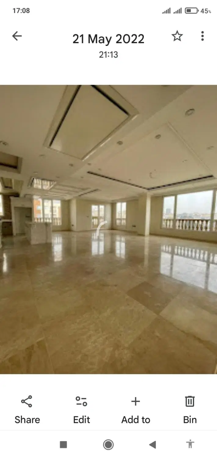 ۲۰۰متر نوساز تاپ لوکیشن