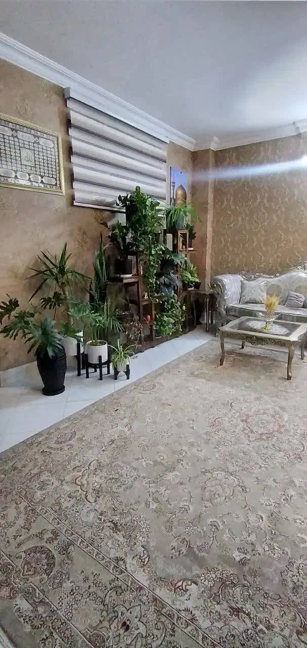 ۱۱۵متر ، دوخواب ، خ ی ا م