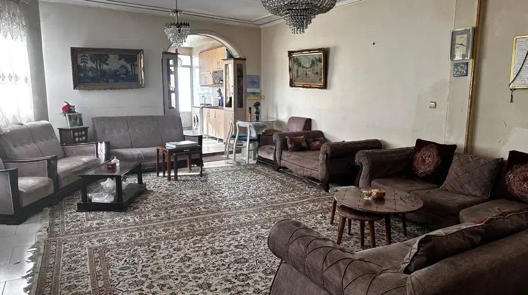 ۱۰۵مترتکواحددوکله دریانوتوضیحات رابخوانید