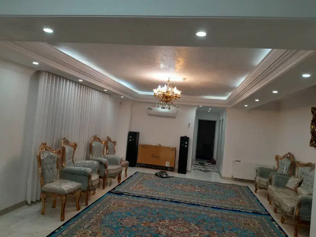 اجاره آپارتمان ۱۰۵ متر شهر قدس طالقانی