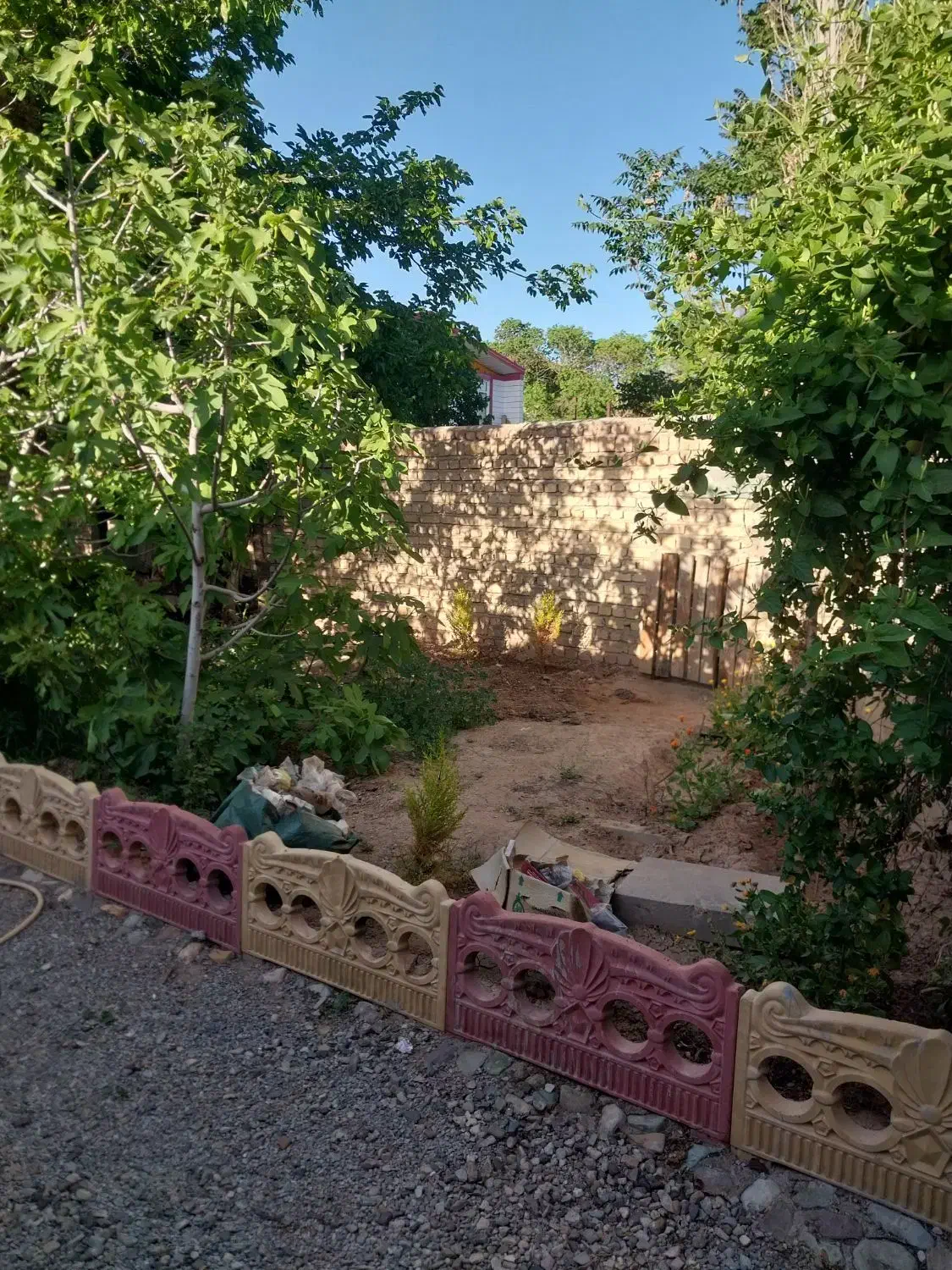 خانه ویلایی