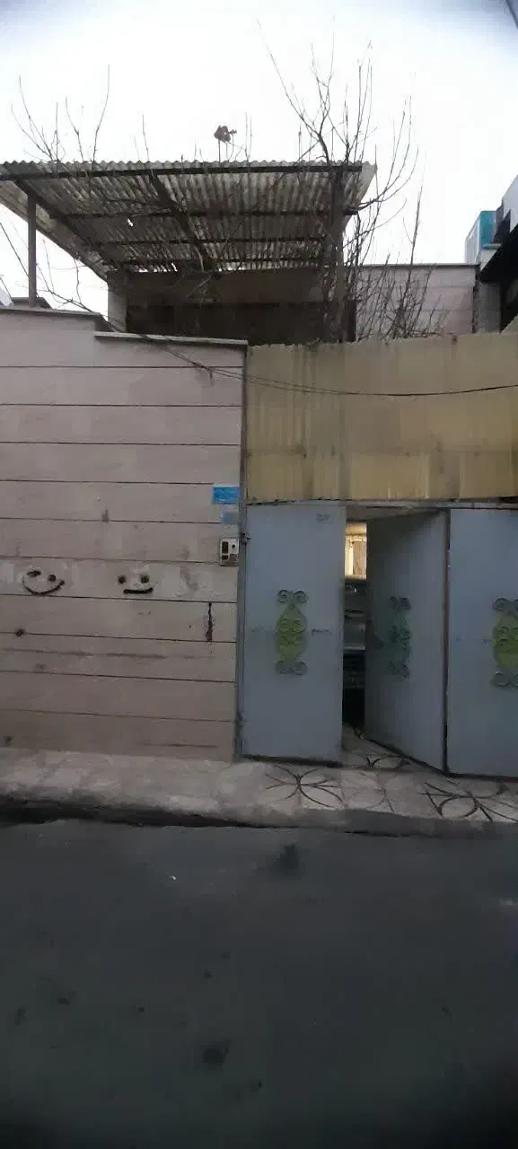 ویلایی حصارک پایین