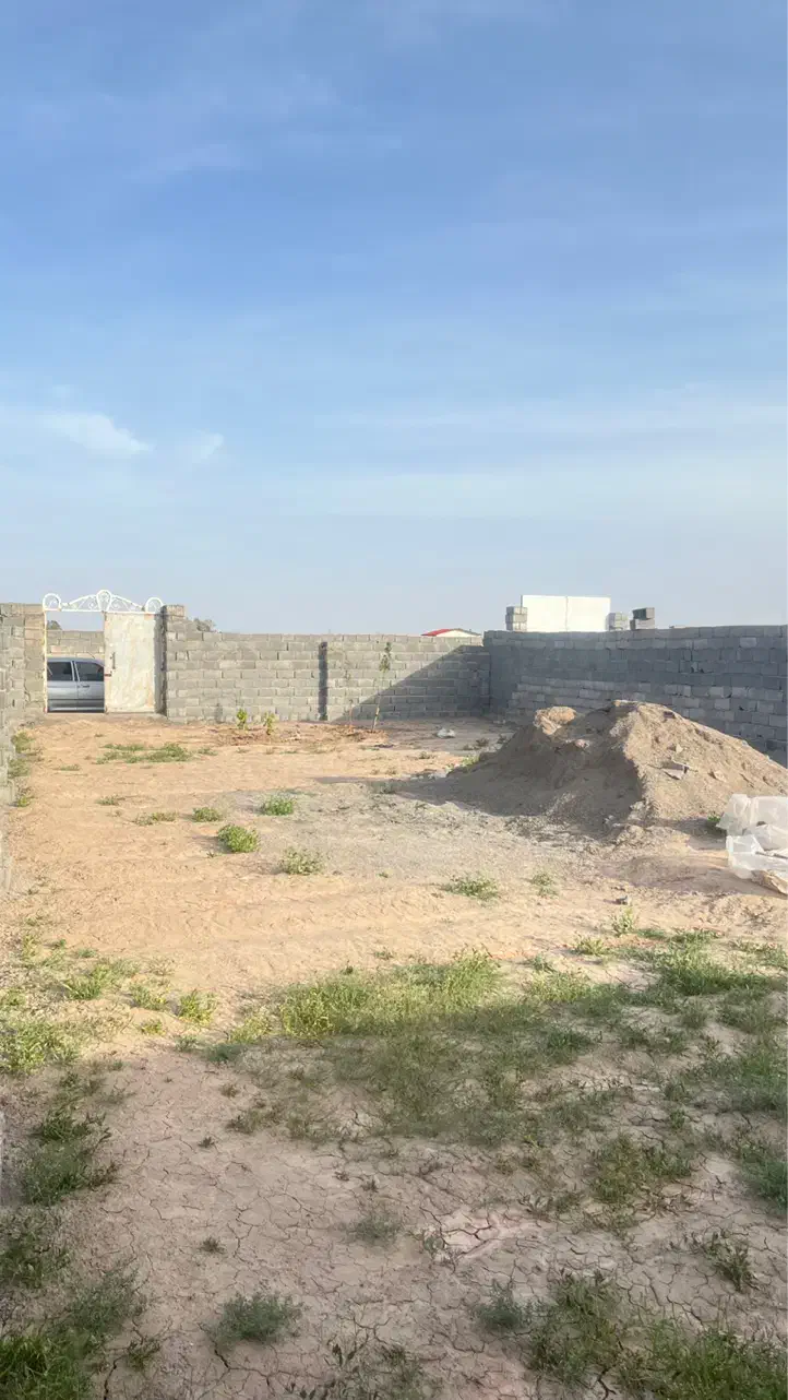 فروش ۱۰قصب زمین