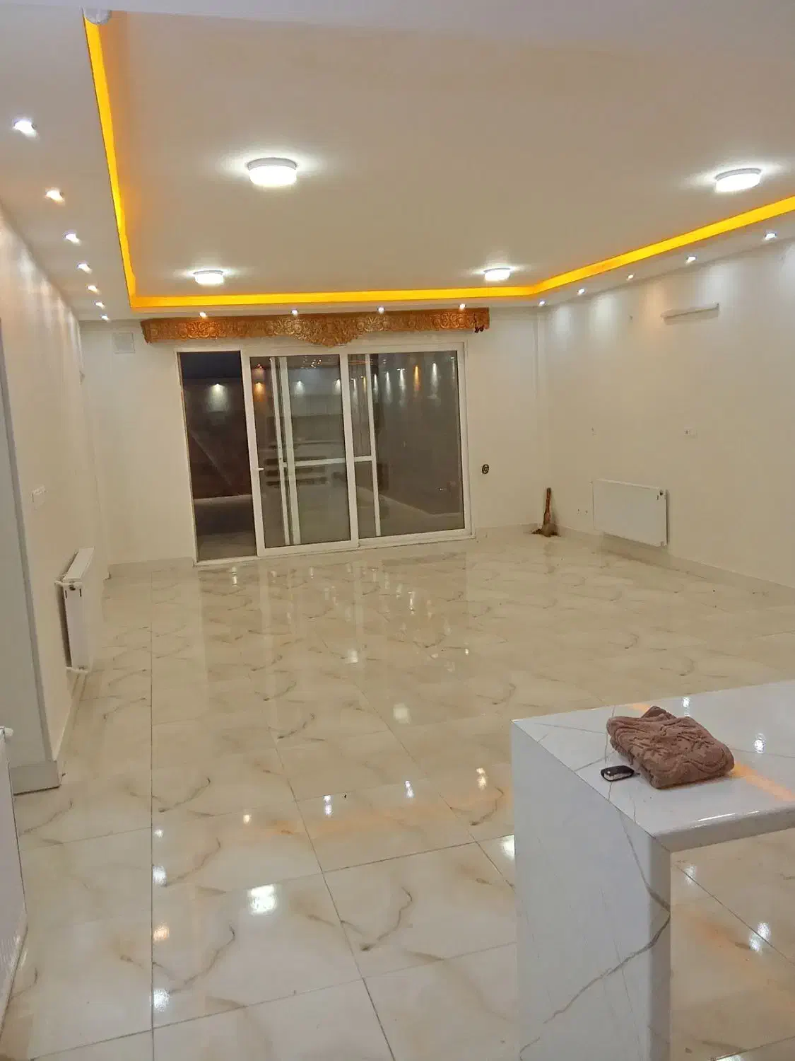 رهن و اجاره خانه نهضت اباد