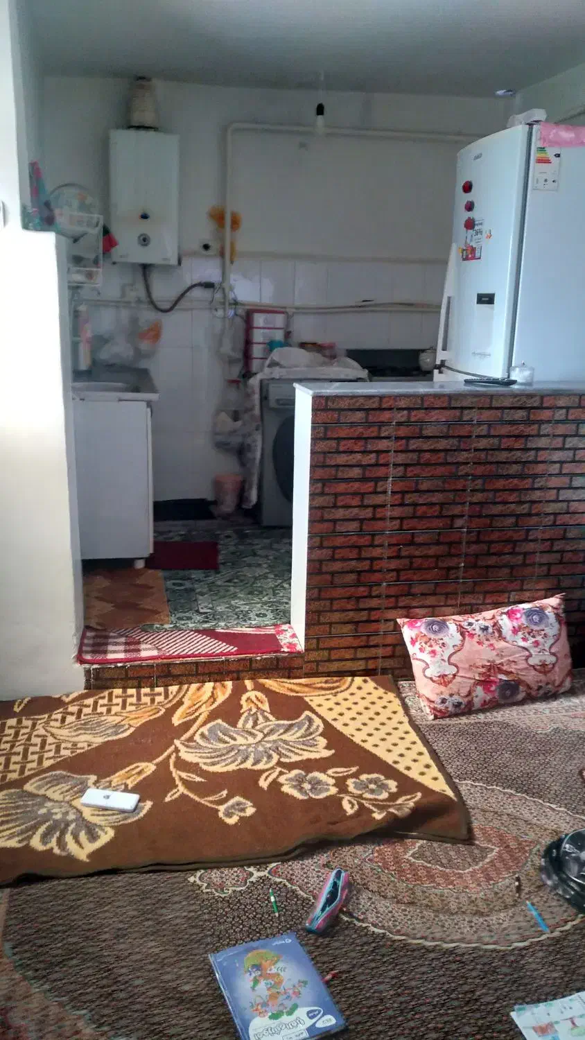 خانه درخلل آباد