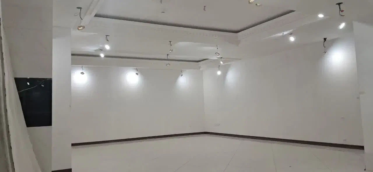 ۱۳۰ متری سه خواب