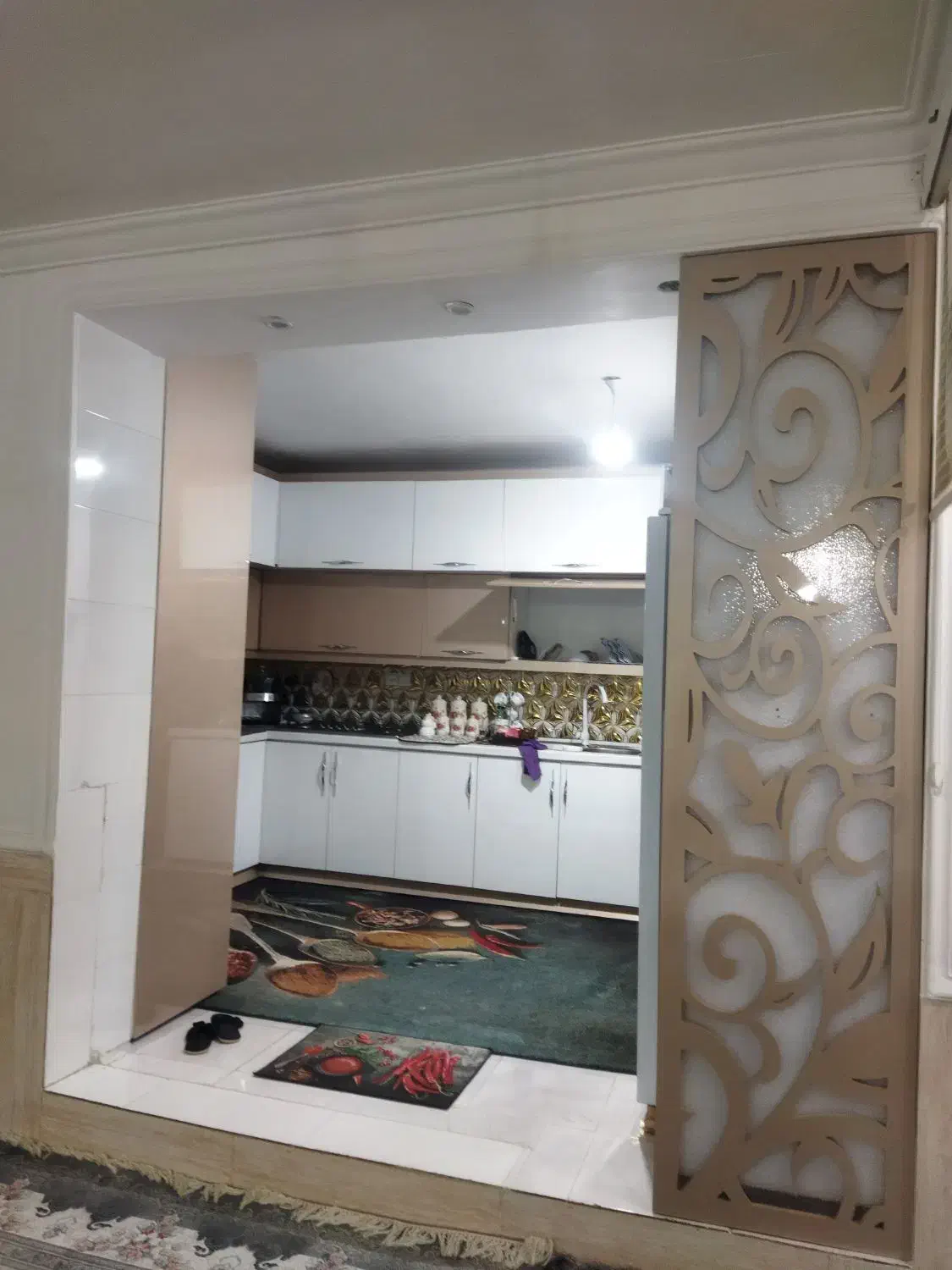 خانه ویلای خورموج محمداباد