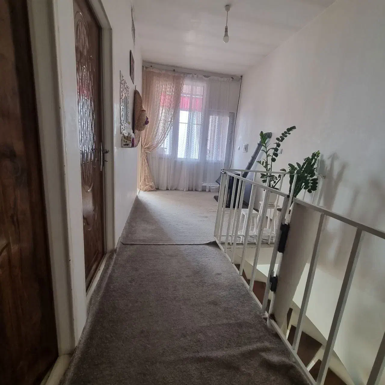 خانه ویلایی دوبلکس ۱۲۰ متری