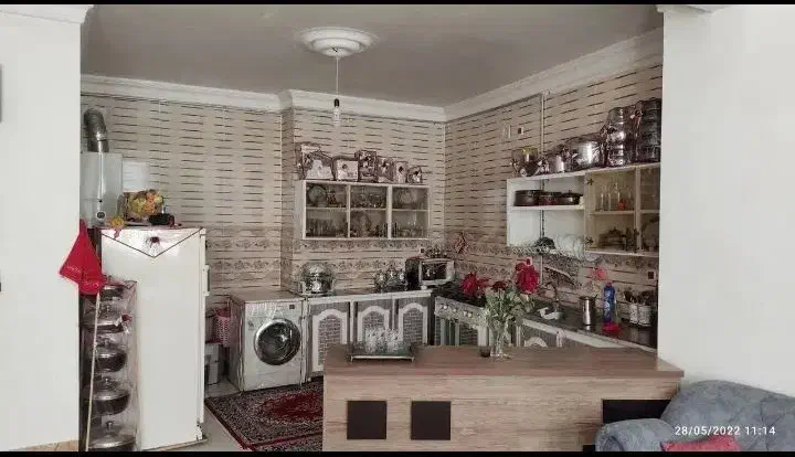 خانه ویلایی