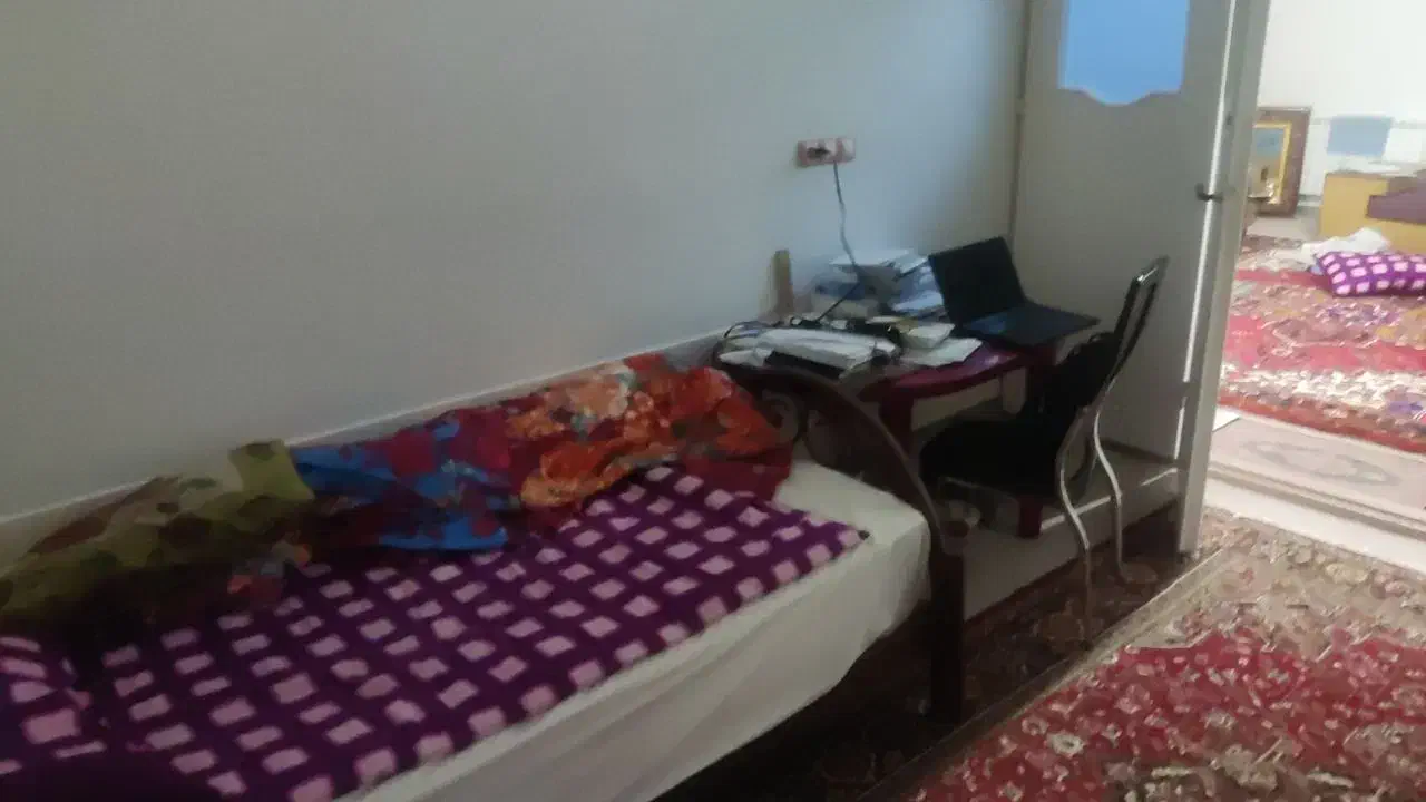 خونه دارم همخونه میخوام