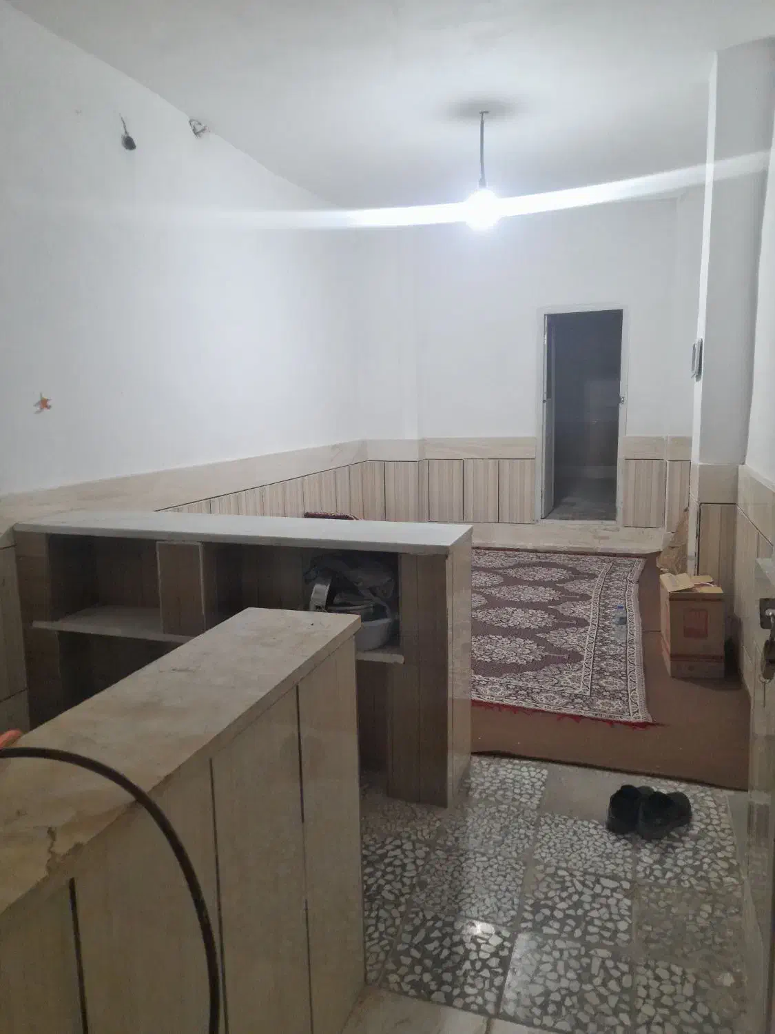 تک خواب ۶۰ متری