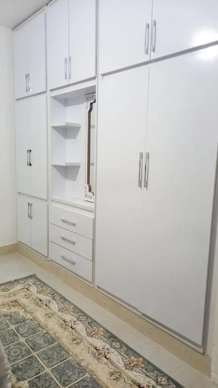 ویلایی نوساز خوش نقشه اینده دار
